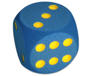 Betzold XXL Outdoor Ludo 7