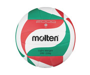 molten® Training Volleyball V5M2000 L 1