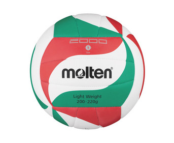 molten® Training Volleyball V5M2000 L