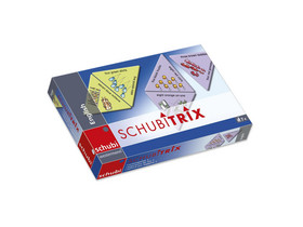 SCHUBITRIX English „Leseimpulse“