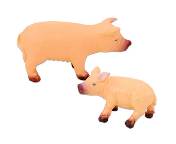 Betzold Schwein oder Ferkel Naturkautschuk