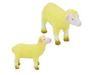 Betzold Schaf oder Lamm Naturkautschuk 1
