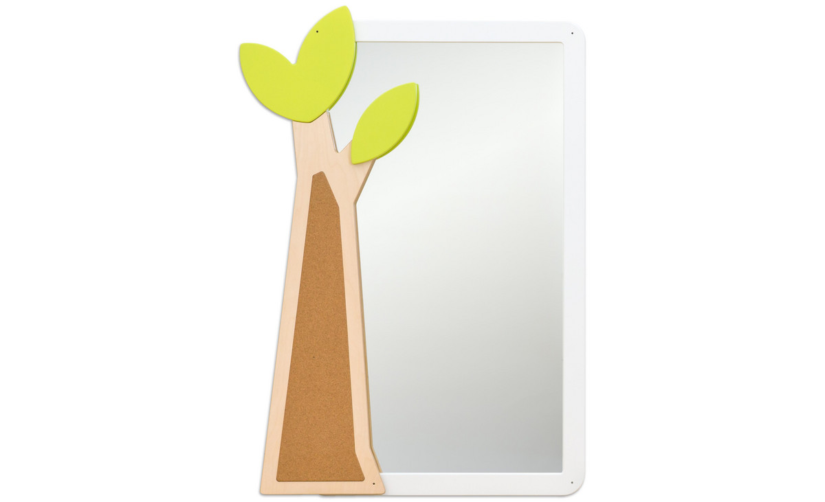 EduCasa Spiegel „Baum“