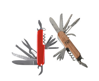 Taschenmesser für Kinder