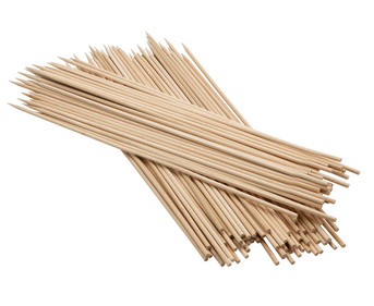 Betzold Holzspieße 200 Stück