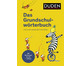 DUDEN Das Volksschulwörterbuch 1