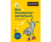 DUDEN Das Volksschulwörterbuch 1
