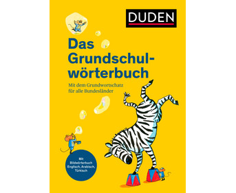 DUDEN Das Volksschulwörterbuch
