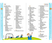DUDEN Das Volksschulwörterbuch 3
