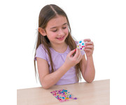 Glitzersteine selbstklebend 210 teilig 2