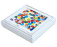 Mosaiksteine Softglas 600 g bunter Mix-4