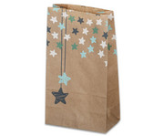 folia Adventskalender Set Nature 7