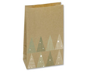 folia Adventskalender Set Nature 6