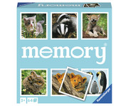 Ravensburger Tierkinder memory® 1