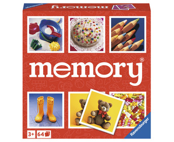 Ravensburger Junior memory®