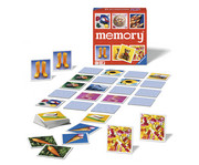 Ravensburger Junior memory® 2