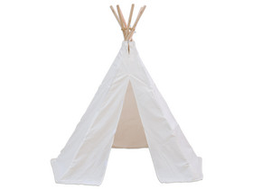 Tipi, blanko