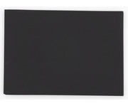 Fotokarton 300 g/m² 50 x 70 cm schwarz 3