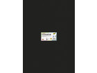 folia Fotokarton 300 g/m² 50 x 70 cm schwarz
