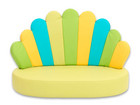 Betzold Pfauensofa