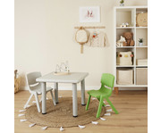 Indoor & Outdoor Stuhl 3