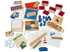 Betzold Montessori Lernmaterial für den Mathematikunterricht