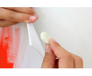 Klebegummi Glue Tack 1000 Stück 4