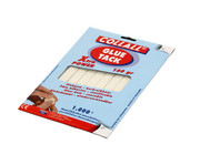 Klebegummi Glue Tack 2 x 1000 Stück 1