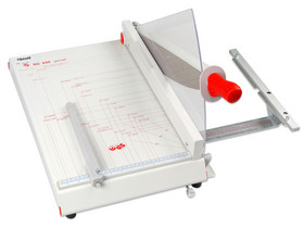 Betzold Schneidemaschine