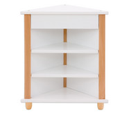 Betzold Kinderküchenregal, dreieckig - betzold.at