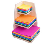 folia Faltpapier 70 g/m² 1500 Blatt im Aufbewahrungsständer 1