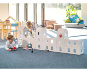 Betzold Ritterburg 8 teilig 7