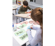 Betzold Magnetische Moderationskarten abwischbar 22 Stück 4