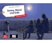 Kamishibai Bildkarten Sonne Mond und Erde 1