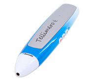 Tellimero der sprechende Stift