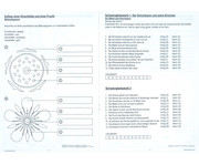Betzold Tafelmaterial Von der Kirschblüte bis zur Frucht 4