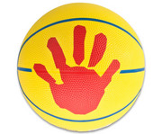 molten® Basketball Junior SB4 DBB Gr 4 2