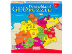 GeoPuzzle Deutschland