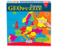 GeoPuzzle Europa-1
