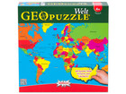 GeoPuzzle Welt
