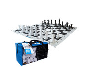 XXL Schach 1 58 x 1 58 m 6