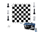 XXL Schach 1 58 x 1 58 m