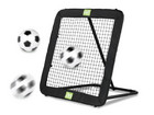 EXIT Rebounder Kickback L 124 x 124 cm