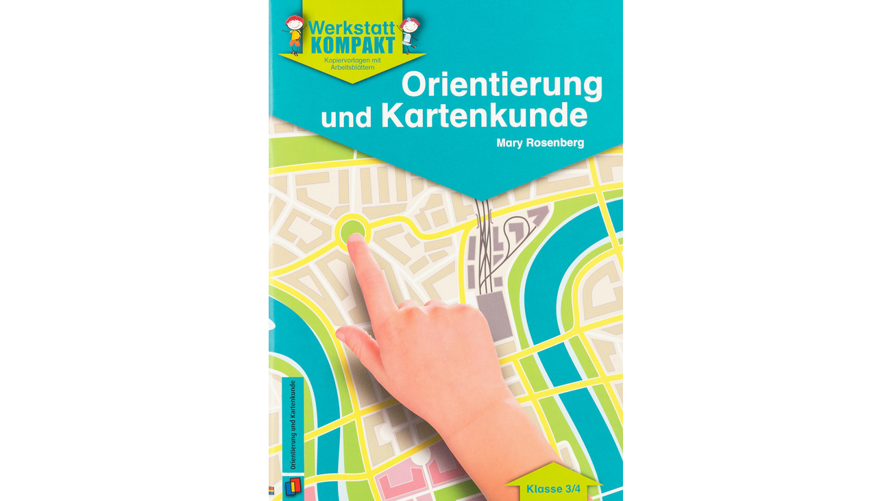 Orientierung und Kartenkunde - betzold.at