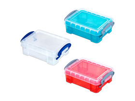 Really Useful Kunststoffbox 0,2 l