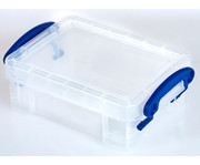 Really Useful Kunststoffbox 0 2 l 6