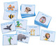 Betzold Motivationskarten Lustige Tiere 110 Stueck im Etui-1