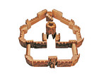Burg Camelot 35 teilig