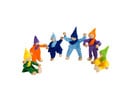 Filzpuppen 6er Set