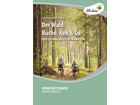 Lernwerkstatt: Der Wald mit CD ROM